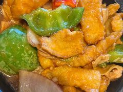 -新宝餐厅(流塘店)