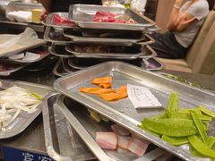 -大渔铁板烧(东城店)