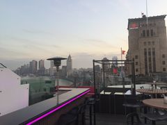 -罗斯福色戒酒吧(外滩店)