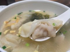 开洋馄饨-熙盛源(滨湖万达店)