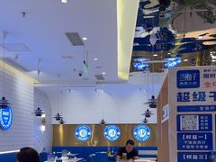 -兰湘子·湘菜小炒(天水兰天城市广场店)