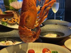 -Mr.Fish鱼鲜生海鲜放题(高德置地冬广场店)