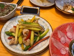 -水之惠鲜鱼料理(王府大街店)