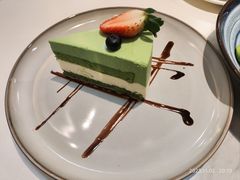 -卡朋西餐(铂顿城店)
