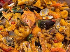 -巽寮印象美食部落餐厅·海鲜·地方特色菜(惠州体验店)