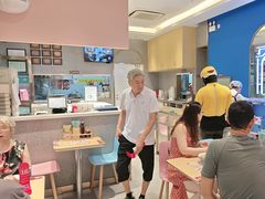 -小杨生煎(周浦万达店)