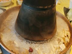 -东来顺饭庄(金泉广场店)