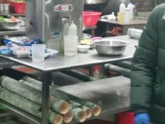 -丰依竹食·老牌竹筒饭