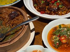 -乔街深夜食堂·台州菜·高压锅生蚝(杭州总店)