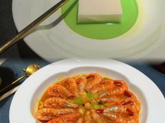 -锦府园·新台州菜(合生汇店)