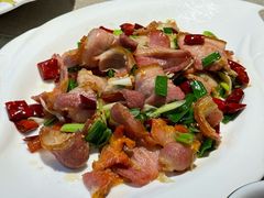 -炊烟餐厅