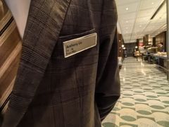 -上海虹桥祥源希尔顿酒店