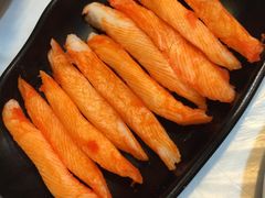 -鲜入围煮花胶鸡海鲜火锅