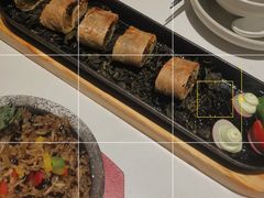 -熹素·鲜美素食Vegetarian (天河领展店)