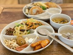 -素满香·全民食养自助(建邺万达店)