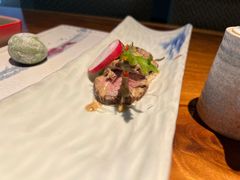 -京料理·日料自助·铁板燒(复悦城店)
