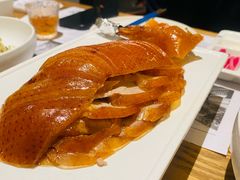 -小大董·烤鸭(凤凰汇店)