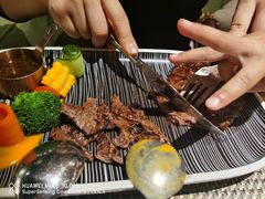 -半悦牛排(龙湖西宸天街店)