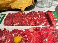 -潮牛壹号鲜牛肉火锅(世界城广场店)