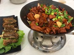 -庐州太太(鼓楼店)