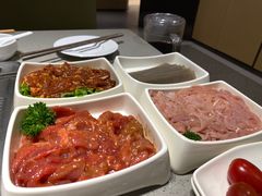 -海底捞火锅(松雷店)