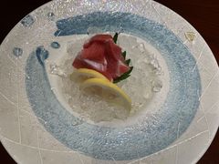 -一本魅·日式料理