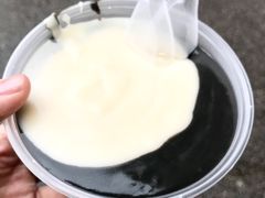 -鞠氏黑芝麻糊(水塔店)