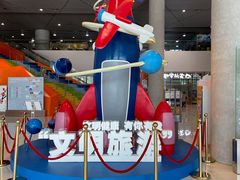 -宁波科学探索中心
