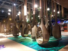 -汤W城市微度假(仓山店)