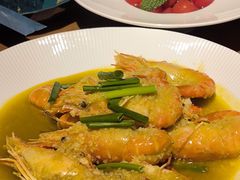 -蝦塘·中国餐馆(城墙南马道巷店)