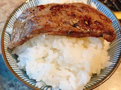 -炼火烤肉店
