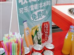 -厂花素芬九宫格火锅(益州大道店)
