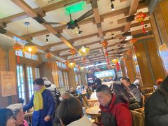大堂-慧娟面馆·餐厅(望江路店)