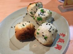 -老盛兴汤包馆(江宁一店)