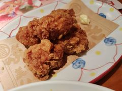 -仓桥家·焗寿司·锅物(光谷步行街店)