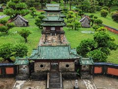 -深圳锦绣中华民俗村