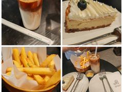 -gaga(深圳福田星河COCO Park店)