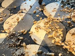 -Long Bar(莱佛士酒店)