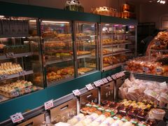 -吉美诺烘焙(公园北路店)