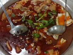 -古乐牛香·鲜牛肉牛杂火锅(高新店)