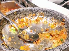 -彩虹坊火锅(宁穿路店)