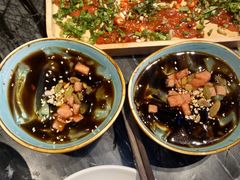 -热火朝天鲜切牛肉火锅(南强街巷店)