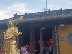 -灵顺寺