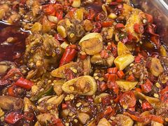 -老三样·旧食新味(万寿宫店)