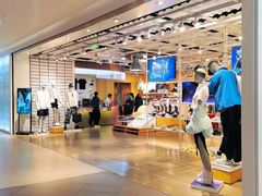 -NIKE品牌体验店(南京东路店)