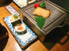 -蟹将军·松叶蟹和牛日料放题自助(K11店)