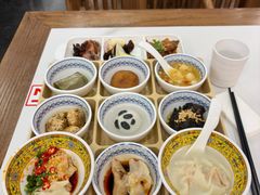 -龙抄手(春熙路总店)