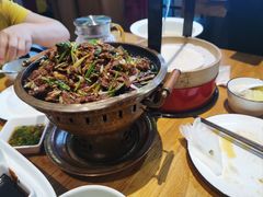 -壹零捌道·北京烤鸭(车公庄店)