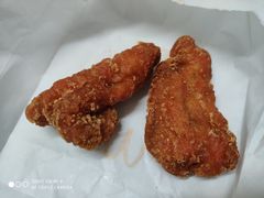 -麦当劳(王顶堤店)