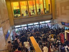 -大光明电影院(南京西路店)